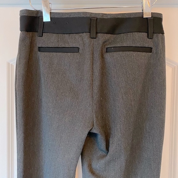 Express Editor Pant (00R) - Picture 5 of 6